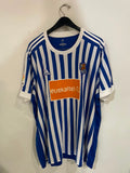 Real Sociedad 2017/18 - Home