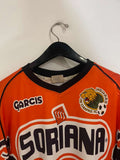 Jaguares de Chiapas 2002/03 - Home - #17