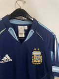 Argentina 2004/05 - Away