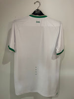 Hammarby 2021 - Away *PLAYER ISSE* *BNWOT*