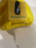 Brazil - Hat *BNWT*