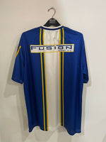 Miami Fusion 1998/01 - Fan Kit