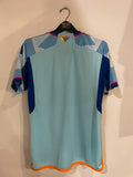 Colorado Rapids 2023/24 - Away *PLAYER ISSUE*