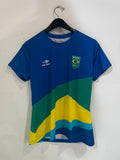 Brazil Olympic Team - T-Shirt - Womens