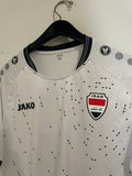 Iraq 2025 - Home *PLAYER ISSUE* *BNWOT*