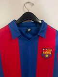 Barcelona 1982/89 Retro - Home - #10