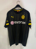 Borussia Dortmund 2014/15 - Away