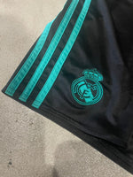 Real Madrid 2017/18 - Away Shorts