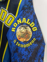 Internazionale 1996/97 - Bootleg - Ronaldo #10