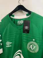 Chapecoense 2018 - Home *BNWT*