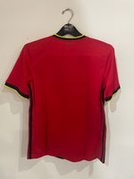 Belgium 2020 Euro Cup - Home *BNWT*