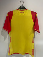 Jagiellonia 2021/22 - Home *PLAYER ISSUE* *BNWT*