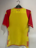 Jagiellonia 2021/22 - Home *PLAYER ISSUE* *BNWT*