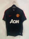 Manchester United 2014/15 - Training