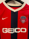 Washington Spirit 2019 - Home - Lavelle #10