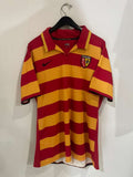 Lens 2007/08 - Home