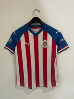 Chivas Guadalajara 2019/20 - Home