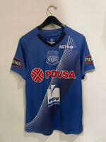 Emelec 2010 - Home