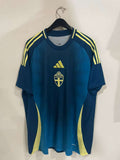 Sweden Womens 2025/26 - Away *BNWT*
