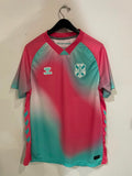 Tenerife 2025/26 - Alternate *PLAYER ISSUE* *BNWOT*