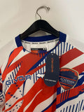 Academia Puerto Cabello 2023 - Away *PLAYER ISSUE* *BNWT*