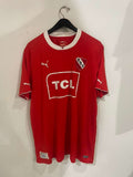Independiente 2013/14 - Home