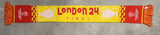 UEFA Champions League 2024 Final - Scarf
