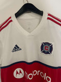 Chicago Fire 2019 - Away