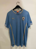Uruguay 2014 World Cup - Home