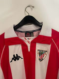 Athletic Bilbao 1998/99 - Home