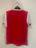 Arsenal 2006/08 - Home