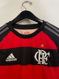 Flamengo 2015 - Home