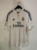 Real Madrid 2014/15 - Home - Kroos #8