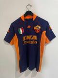 Roma 2001/02 - Alternate