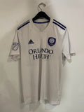 Orlando City 2018/19 - Away