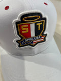 SPFC USA - São Paulo FC Supporter Group - Hat *BNWOT*
