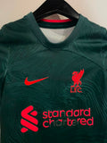 Liverpool 2022/23 - Home