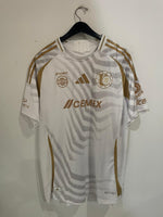 Tigres 2024/25 - Alternate *PLAYER ISSUE* *BNWT*