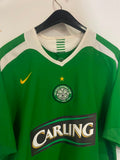 Celtic 2005/06 - Away - Nakamura #25
