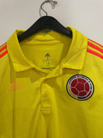 Colombia 2017/18 - Polo