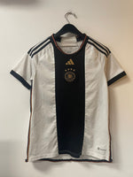 Germany 2022 World Cup - Home - Womens