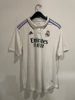 Real Madrid 2022/23 - Home - Womens