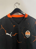 Shakhtar Donetsk 2024/25 - Away *BNWOT*