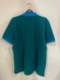 Brazil 2026/27 - Travel Polo *BNWT*