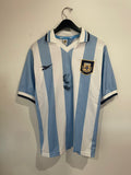 Argentina 1999 - Home - Batistuta #9