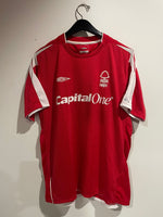 Nottingham Forest 2004/06 - Home