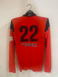Burlington 2023 - Training - Long Sleeve - #22