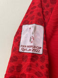 Iran 2022 World Cup - Away *PLAYER ISSUE*