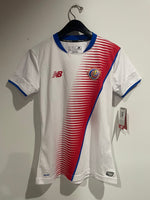 Costa Rica 2017 - Away - Womens *BNWT*