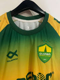Cuiaba 2020 - Alternate - #10 (Basic Version)